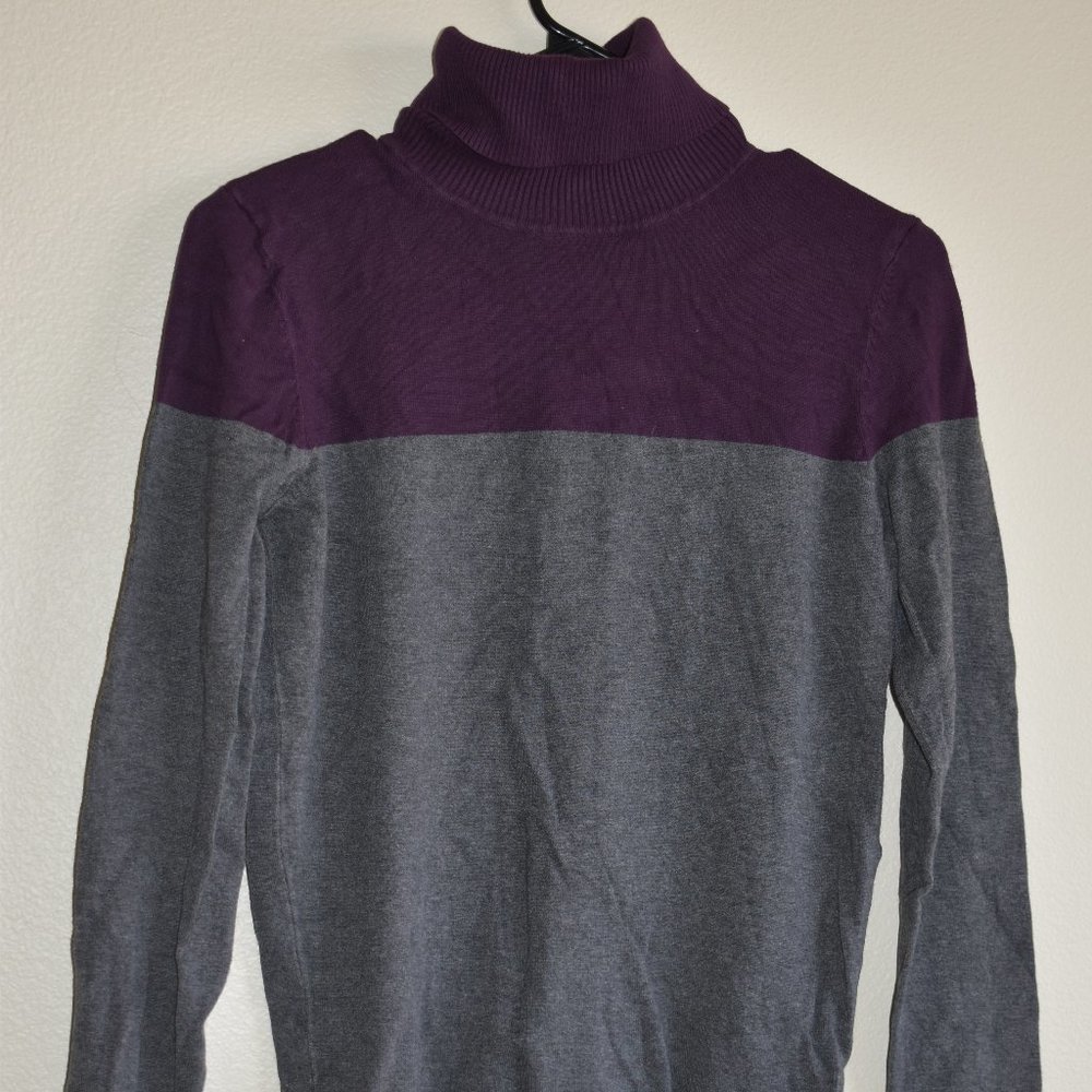 Calvin Klein Turtleneck